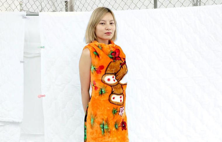 Sung Tieu Wins Frieze Artist Award 2021