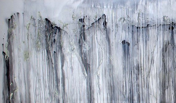 Shirin Shahroudi, Untitled