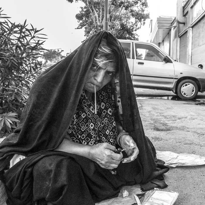 حامد سوداچی، بدون عنوان، 1393