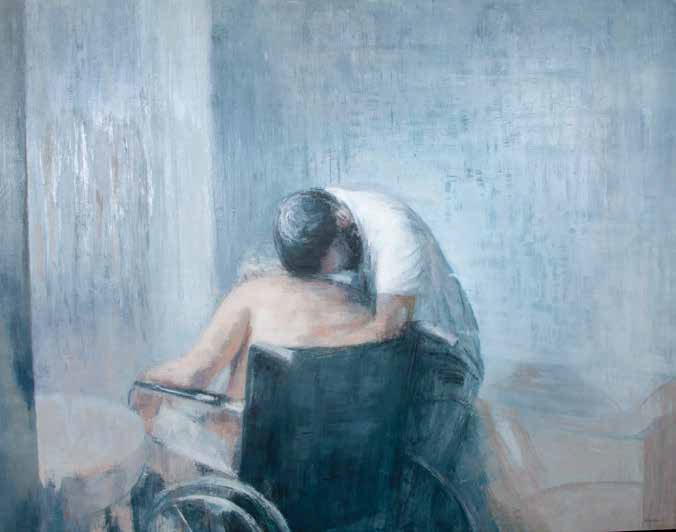 Morteza Khosravi, Untitled, 2020