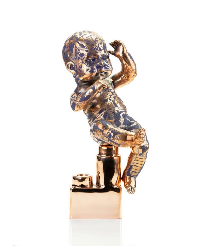 Sepideh Nouri, Untitled 05, 2020