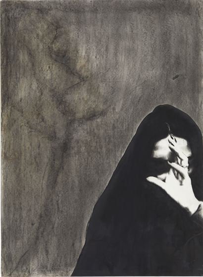 Afshin Pirhashemi, Untitled