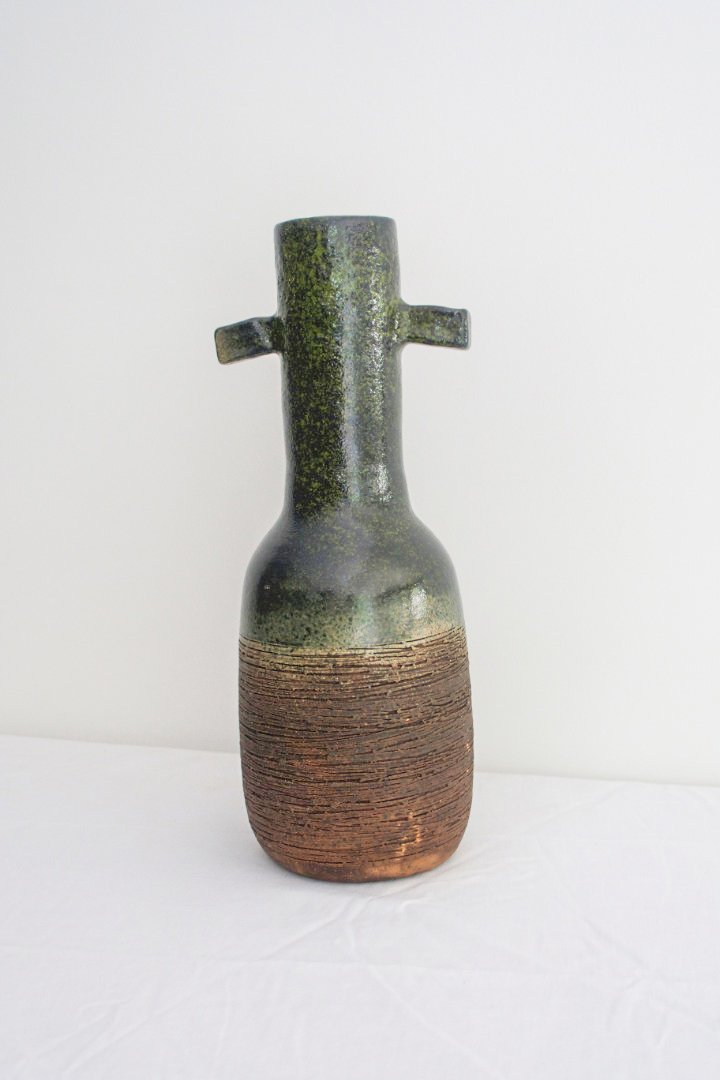 Ozhen Siroosi, Untitled
