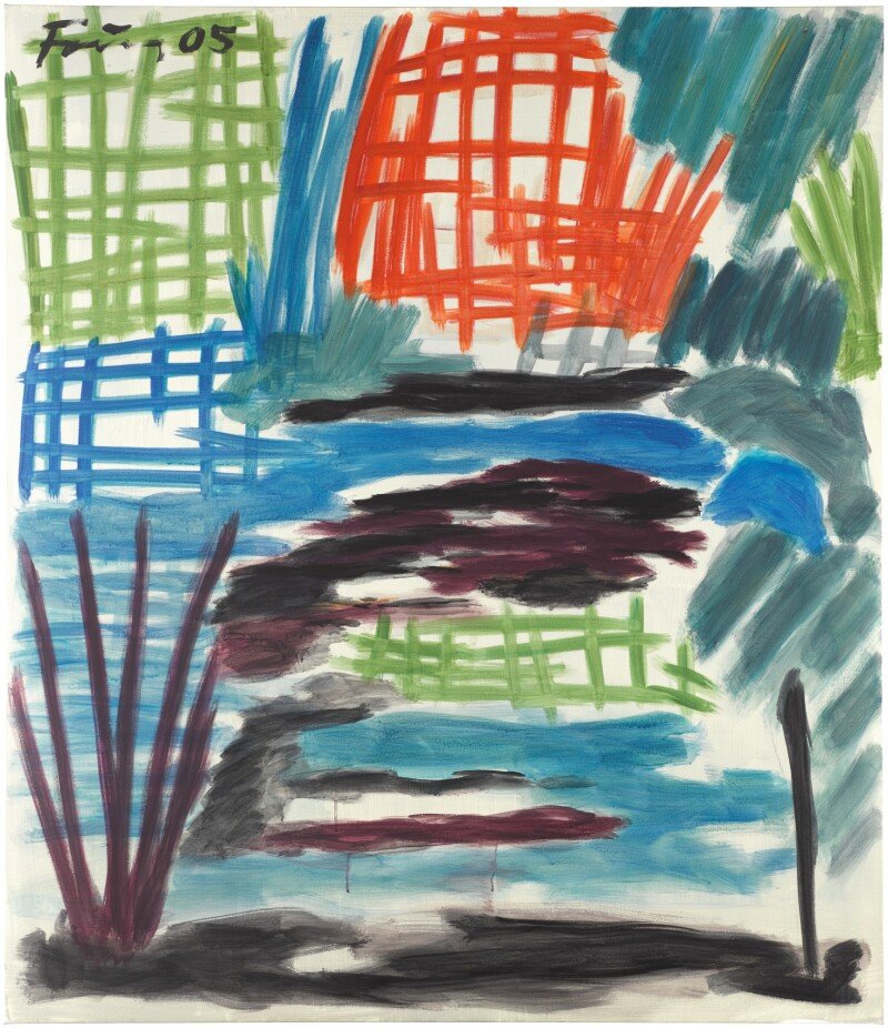 Contemporary Day Auction