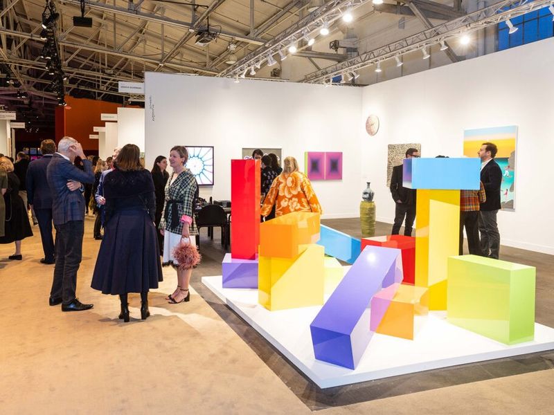 FOG Design+Art 2024: 5 Works to Look Out For
