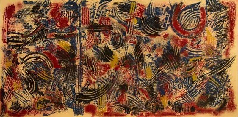 Mohsen Vaziri Moghaddam, Untitled, 2016