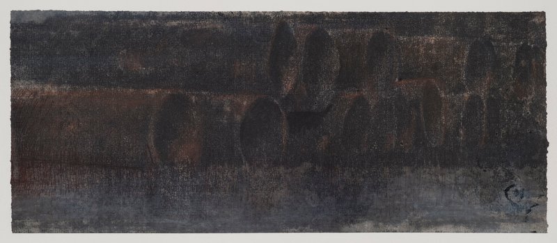 Mohammad Khalili, Untitled, 2018