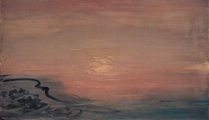 Nasser Assar, Untitled, 1970