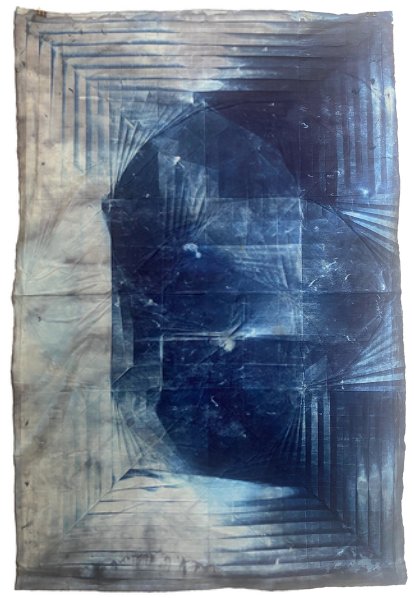 Yasi Alipour, Untitled, 2021