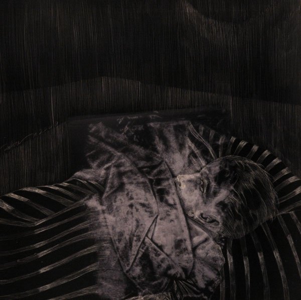 Zahra Hosseini, Untitled, 2010
