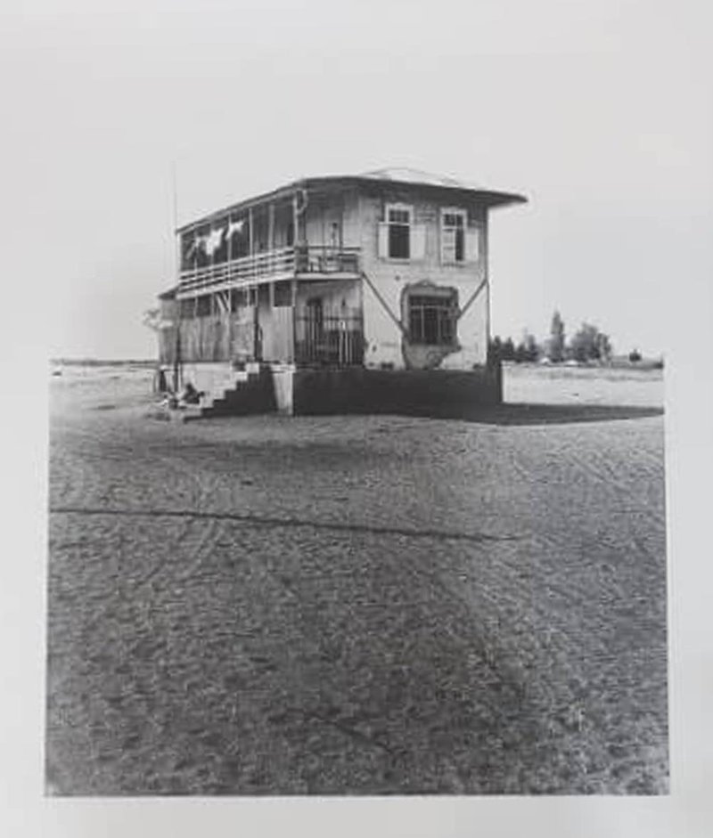 Bahman Jalali, Ashoura Dah