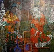 Painting, Sculpture, Photography