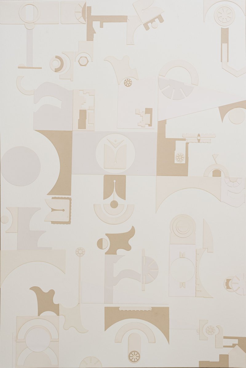 Sara Almehairi, Faucet, 2023