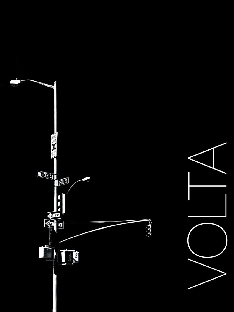 VOLTA Basel 2019