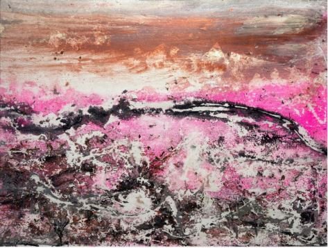 Siavash Hatam, The Sound of Freedom