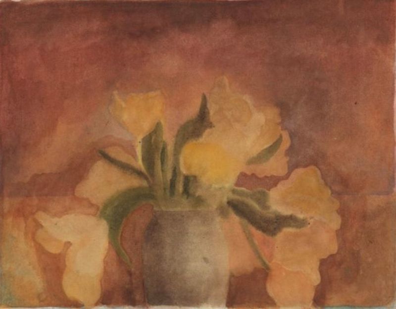 Amirhosein Esmaeili, Untitled, 2025