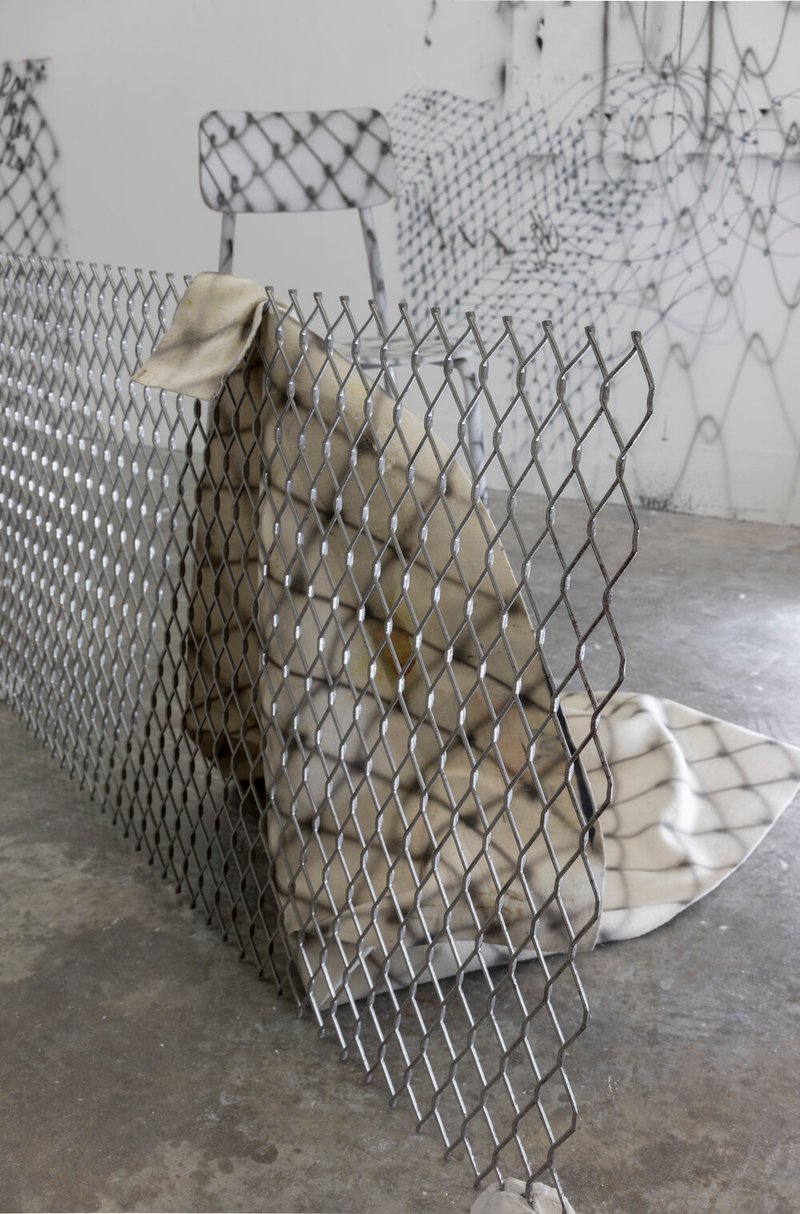 S Emsaki, Untitled, 2020