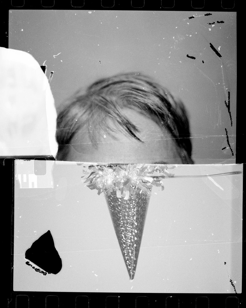 Alborz Kazemi, Untitled, 2021
