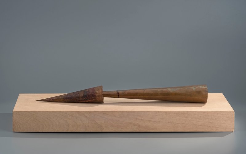 Saba Manouchehri, Untitled, 1989