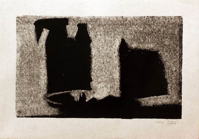 Amir Jadidi, Untitled, 2016