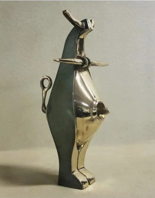 Sadegh Adham, Untitled, 2019