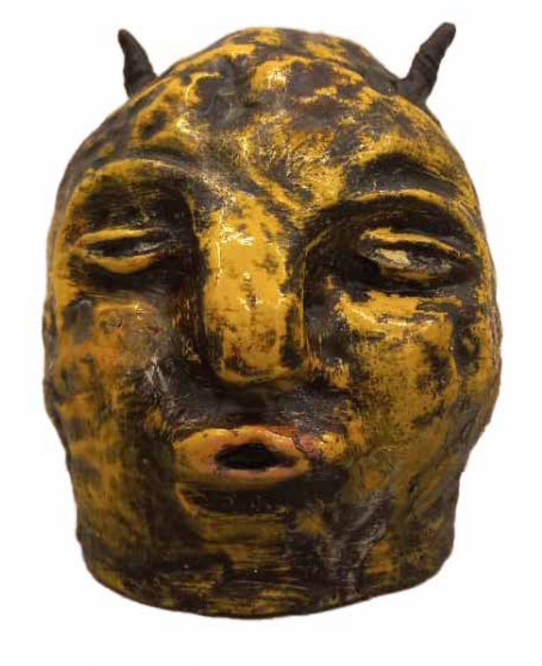 Mona Kalahroodi, Untitled, 2022