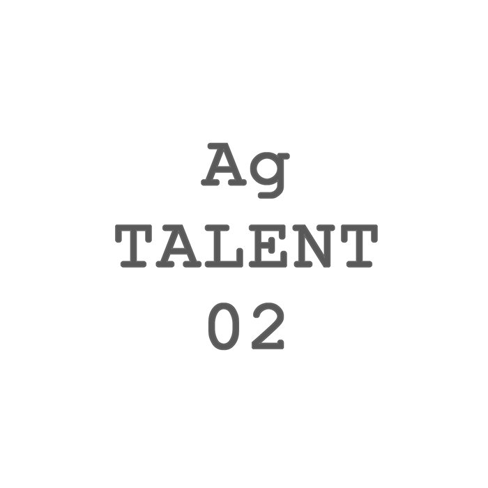 Ag Talent
