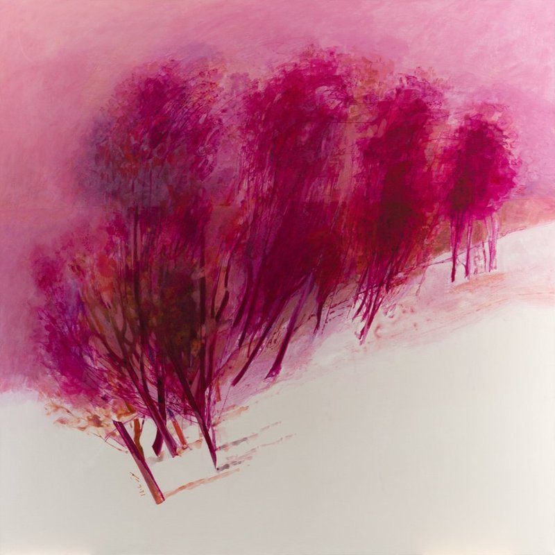 It Was Not a Tree, It Was a Memory