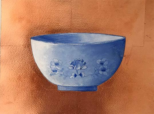 Masoumeh Abirinia, Untitled
