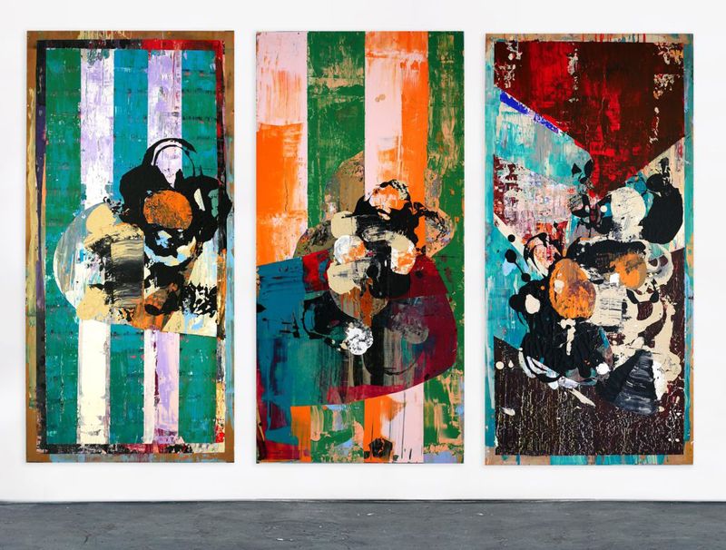 The Other Art Fair Announces Its Programme of Work by Young Artists