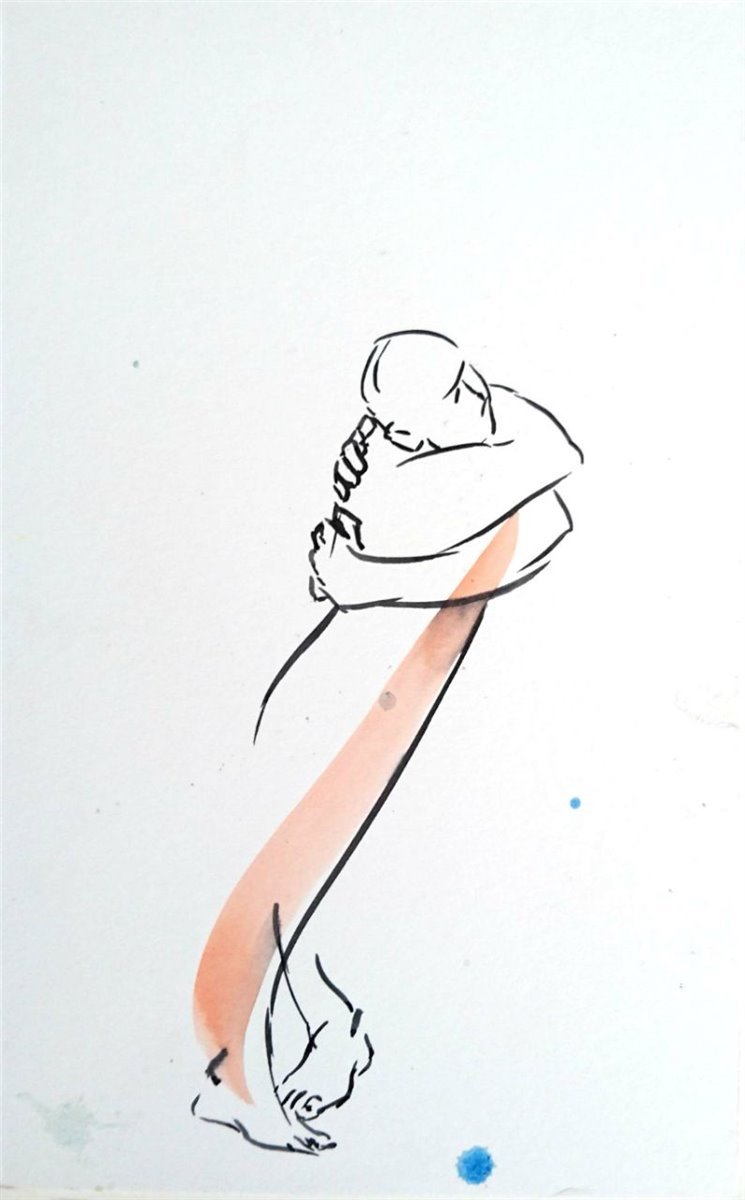 Fahimeh Amini, Untitled