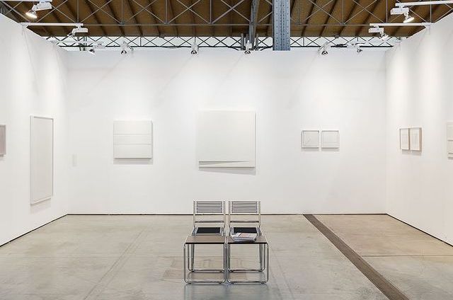 Vienna Contemporary 2021 | EXHIBITORS