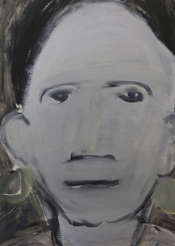 Farzad Shekari, Untitled, 2020