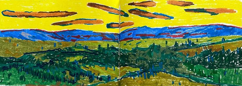 Maryam Beigi, Untitled, 2023