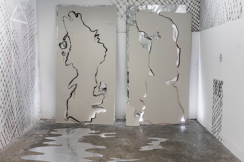 S Emsaki, Untitled, 2020