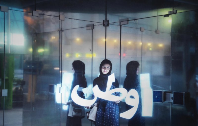 Shahrzad Changalvaee, Vatan, 2010