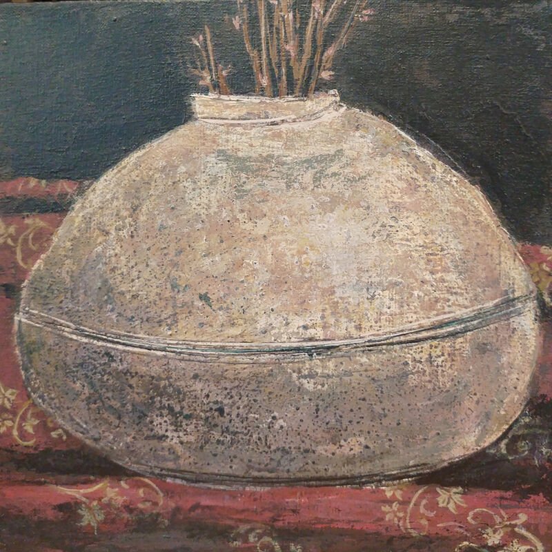 Mahta Moeini, Untitled, 2020