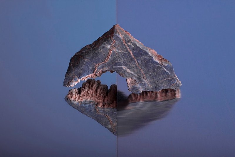 Shahrzad Derafsheh, Untitled, 2018