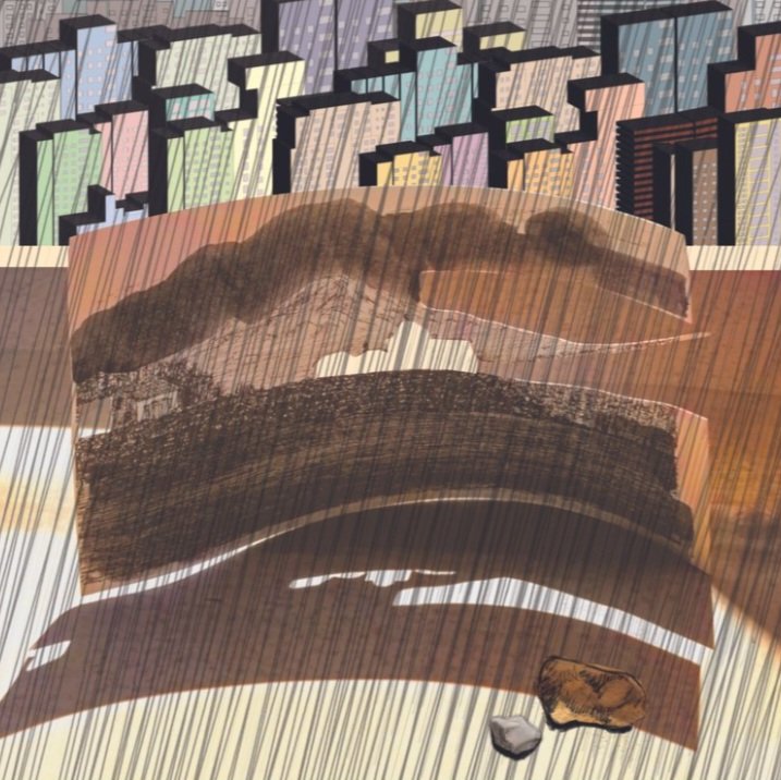 Exhibition image.