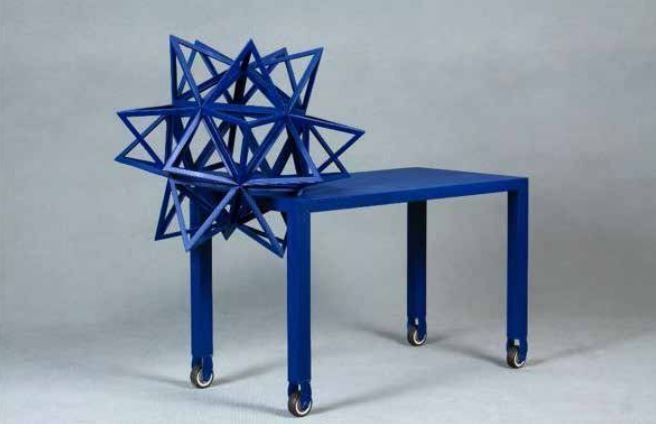 Leila Pazooki, Untitled