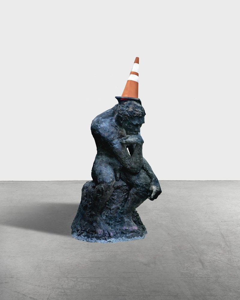 Contemporary Curated