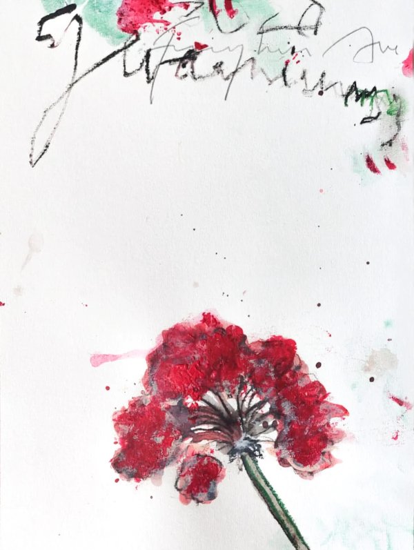 Fereydoun Ave, Untitled