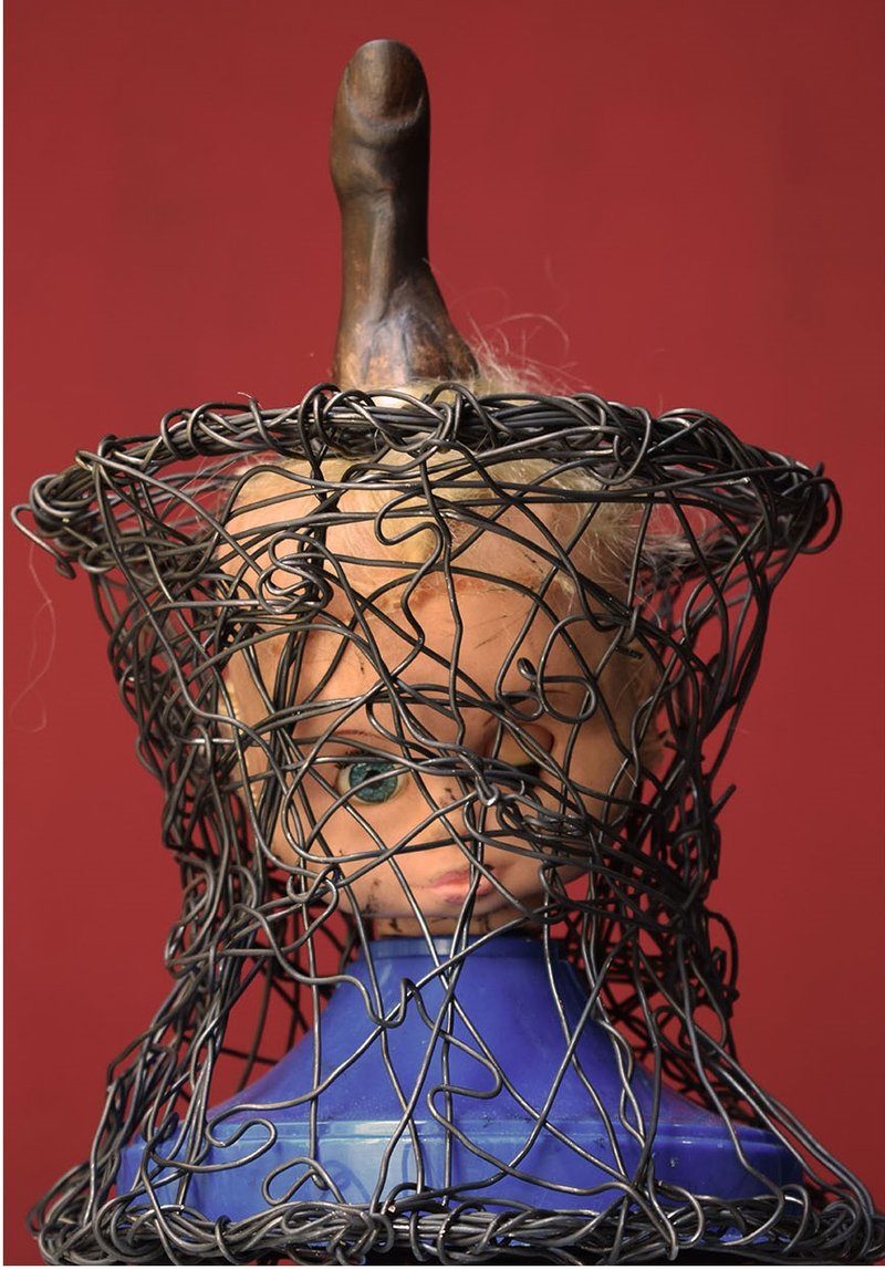 Alireza Faridani, Untitled, 2020