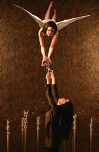 Hamed Sadr Arhami, Untitled, 2022