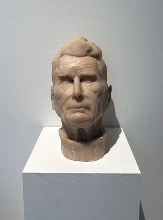 Bita Fayyazi, Samuel Beqeutt, 2025