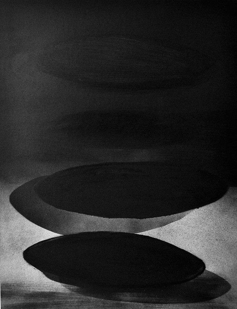 Amin Fattahi, Untitled, 2018