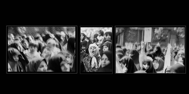 کامران شیردل، بدون عنوان