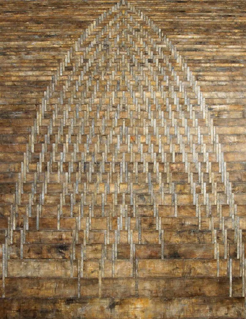 Maryam Abedi, Untitled