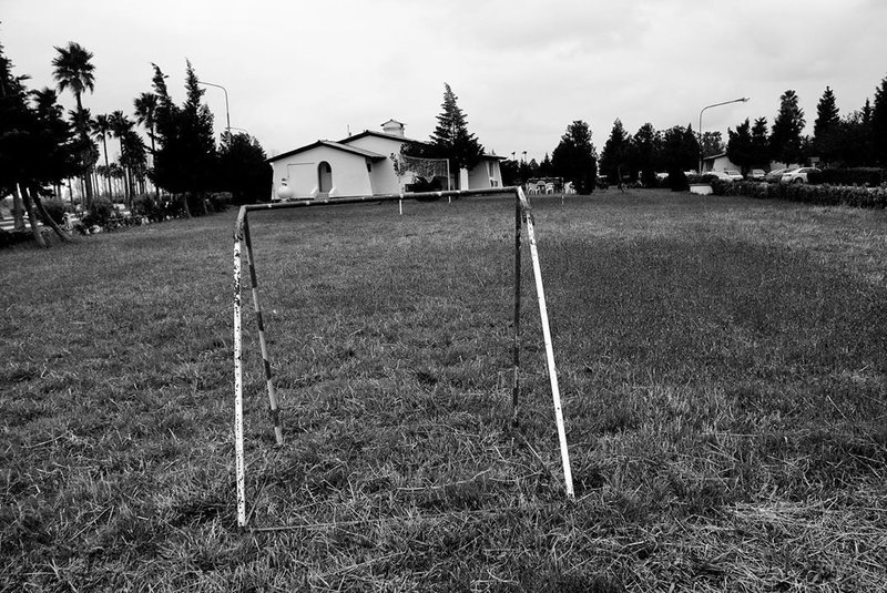 Parnian Ferdossi, Untitled, 2008