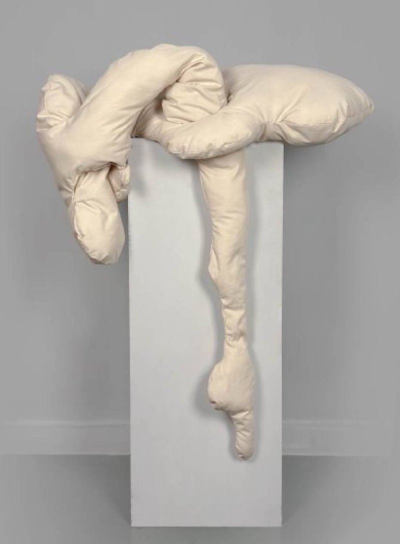 Torfeh Ekhlasi, Untitled